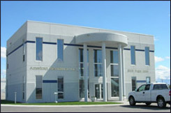 American Mechanical, Inc